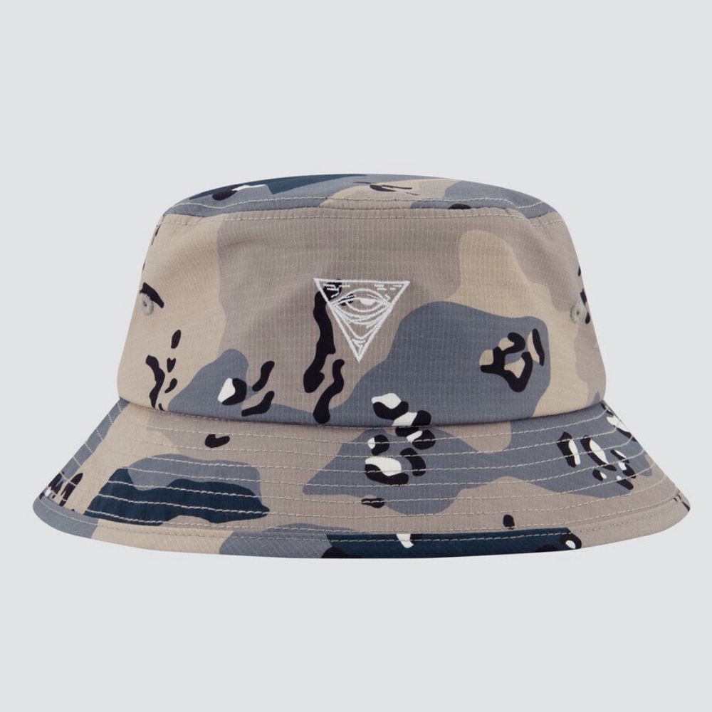 QILO x Whitephos -Bucket Hat- Blueberry Choco Chip